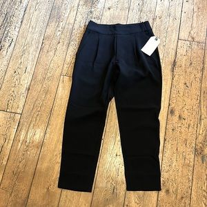 Bluffworks Travel Pants - Brand New!